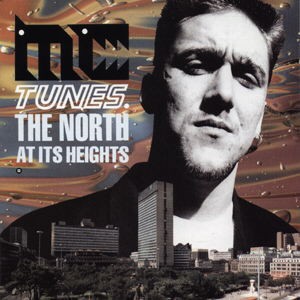 The North At Its Heights cover