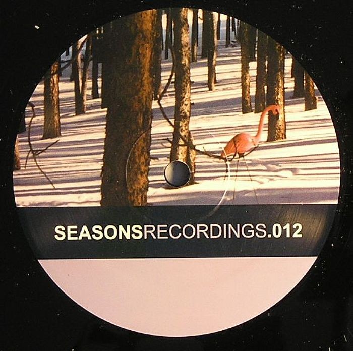 The Jive EP Remixes cover