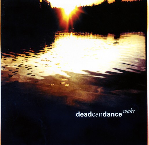 Wake cover