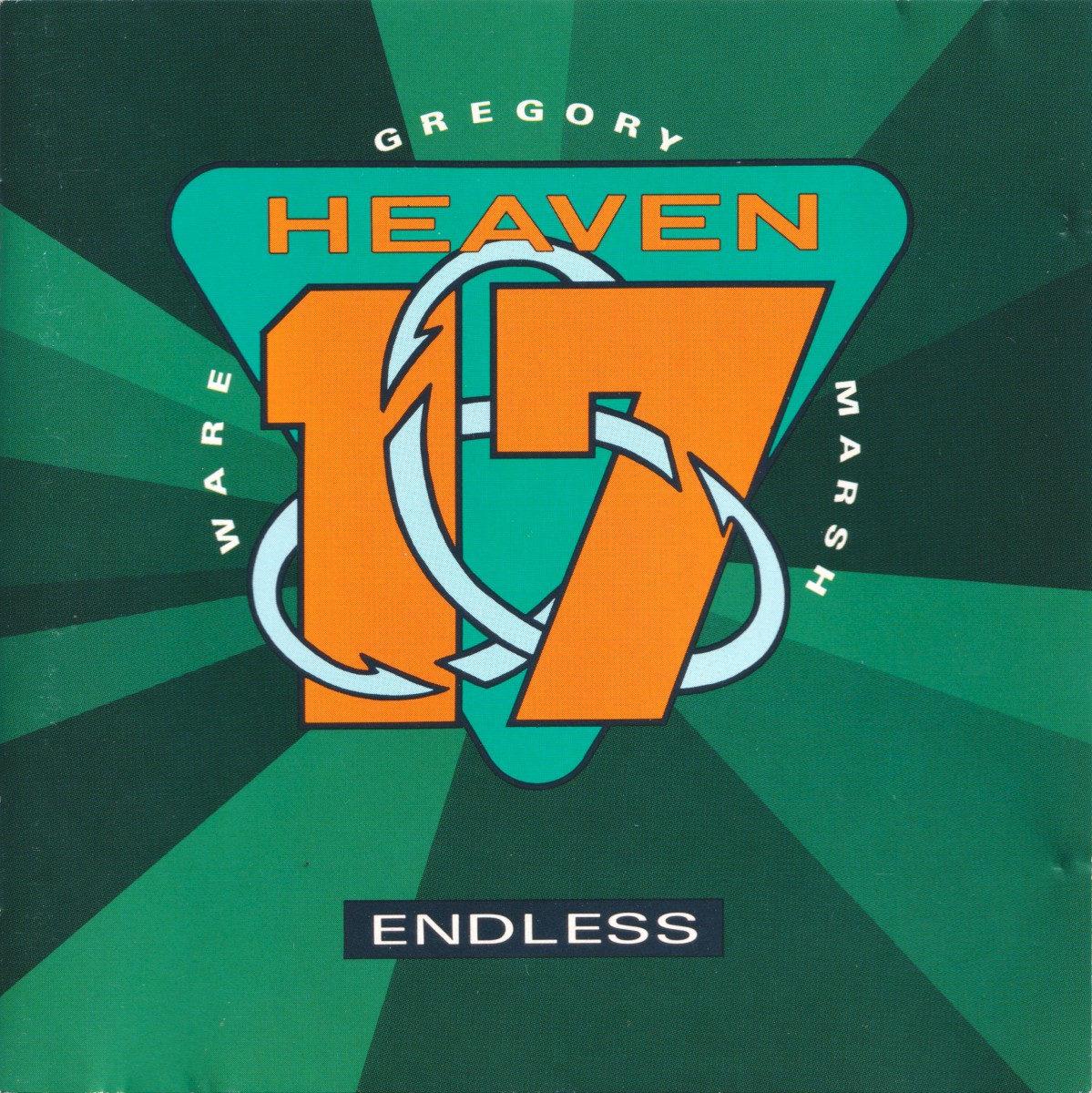 Endless cover