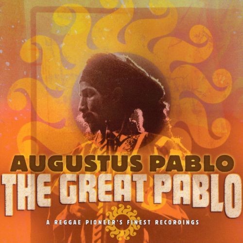 The Great Pablo cover
