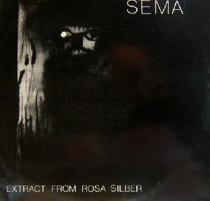 Extract From Rosa Silber cover
