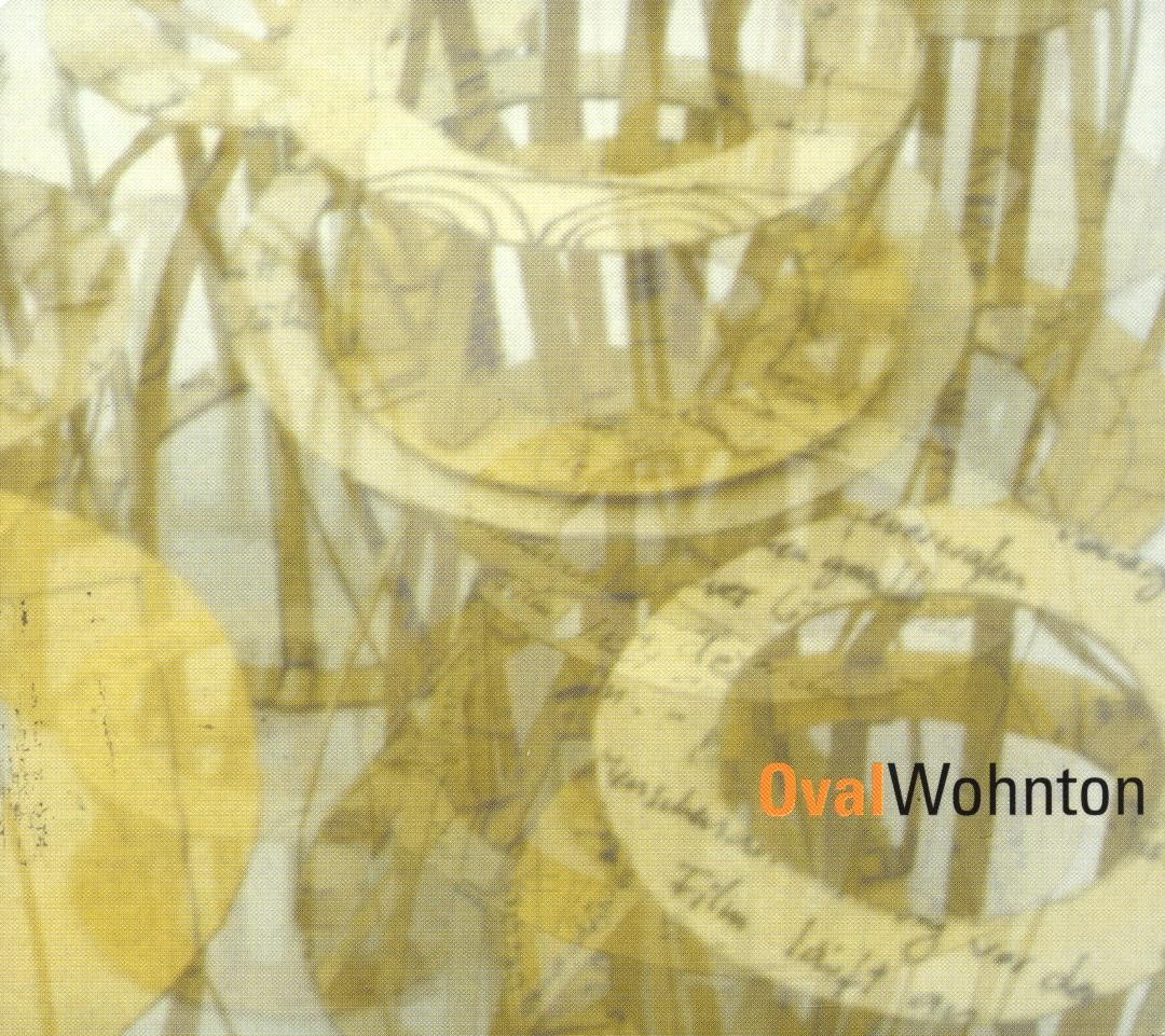 Wohnton cover
