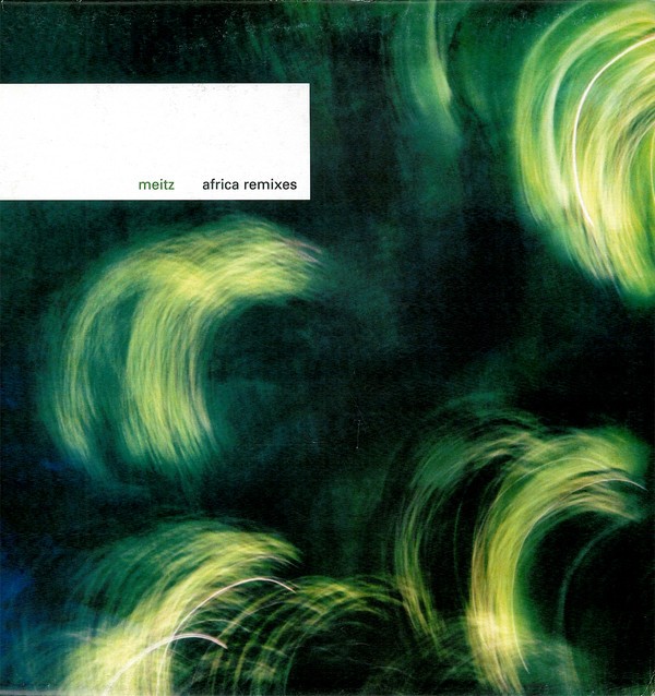 Africa (Remixes) cover