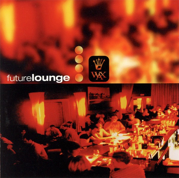 Future Lounge cover