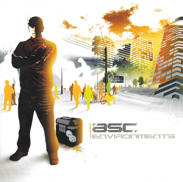 Environments cover