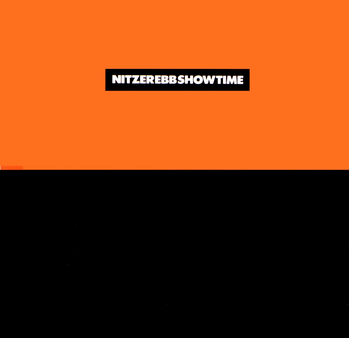 Showtime cover