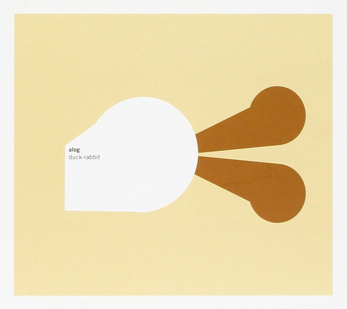 Duck-Rabbit cover