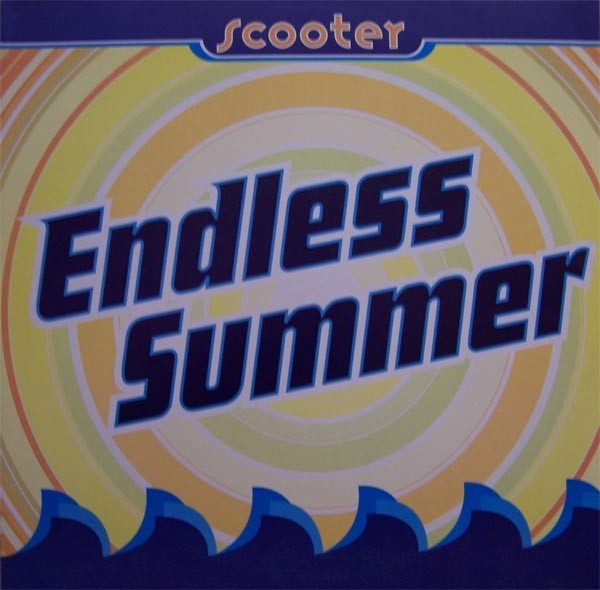 Endless Summer cover