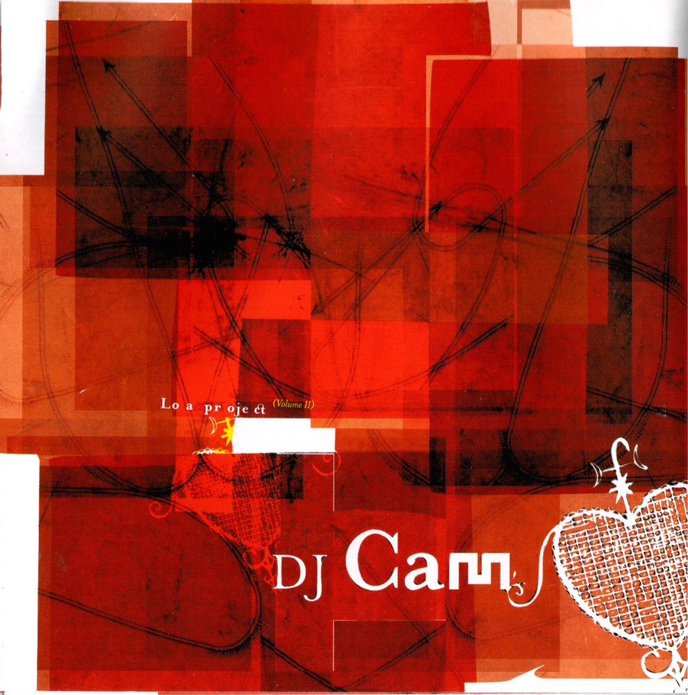 Loa Project (Volume II) cover