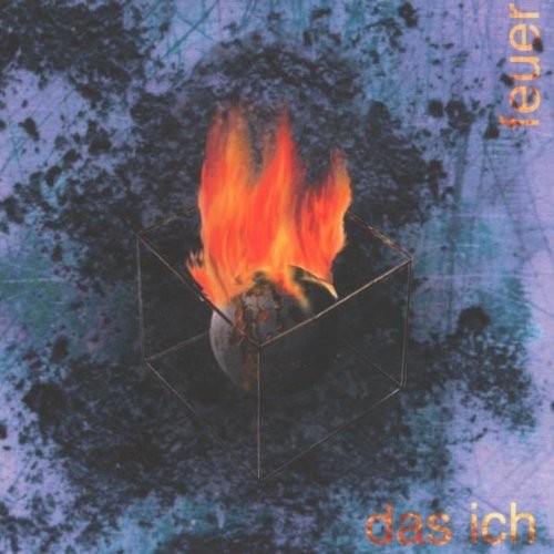 Feuer cover
