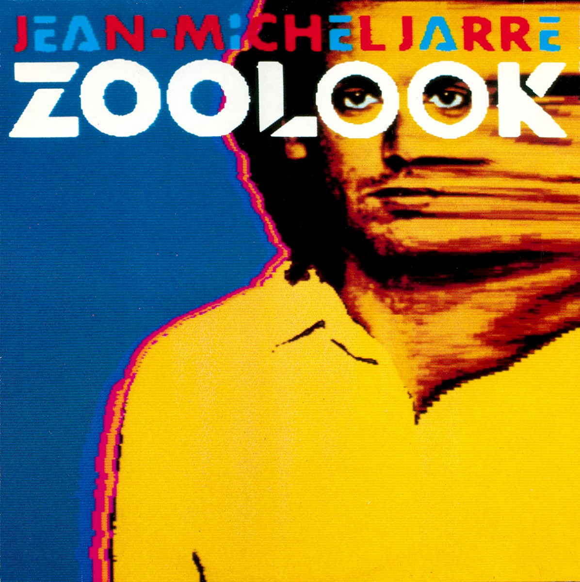 Zoolook cover