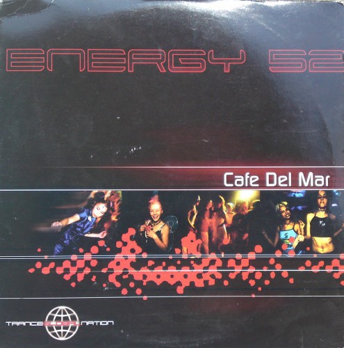 Café Del Mar cover