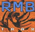 Trax cover