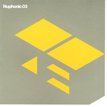 Nuphonic 03 cover