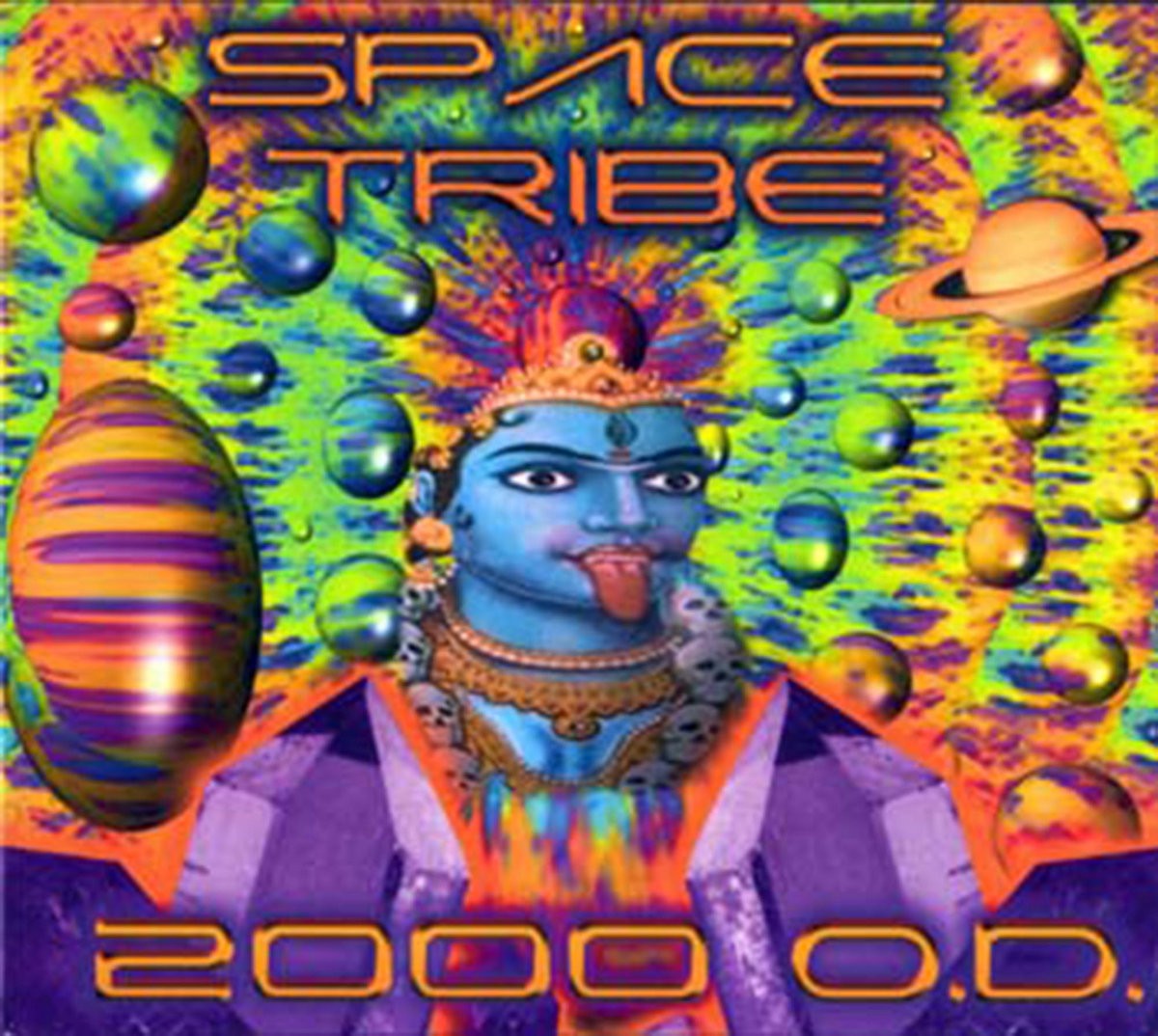 2000 O.D. cover
