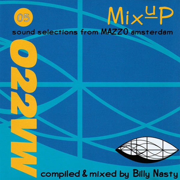 Mazzo Mixup cover