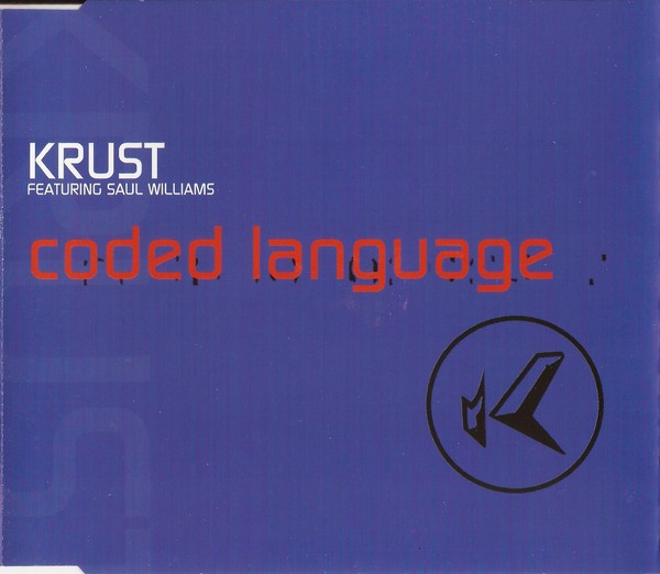 Coded Language cover