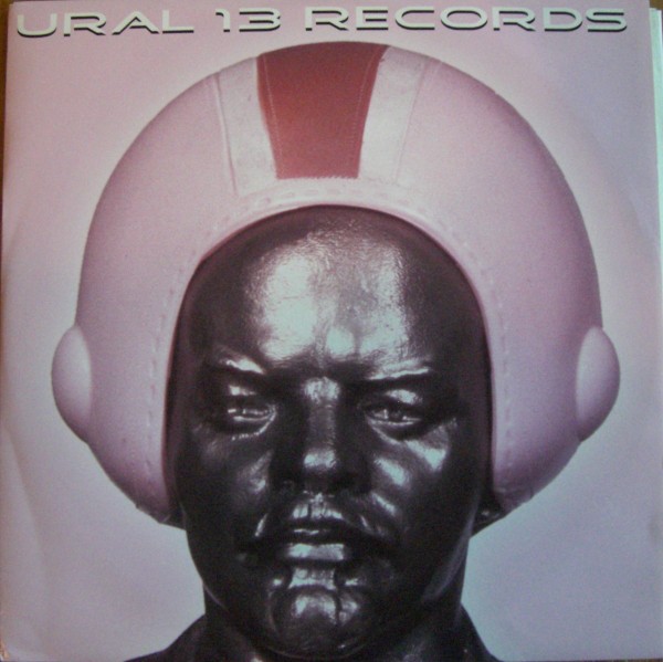 World Domination EP cover