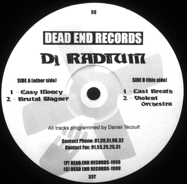 Easy Money cover