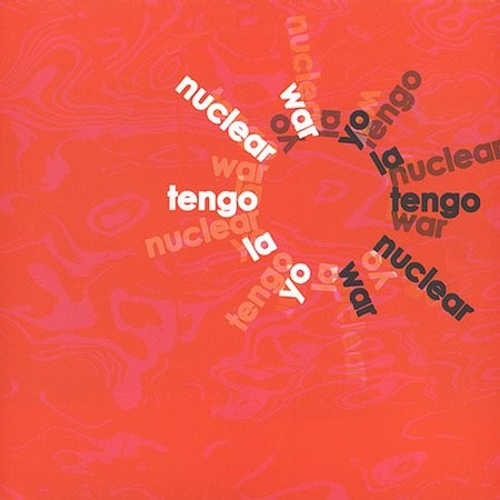 Nuclear War cover