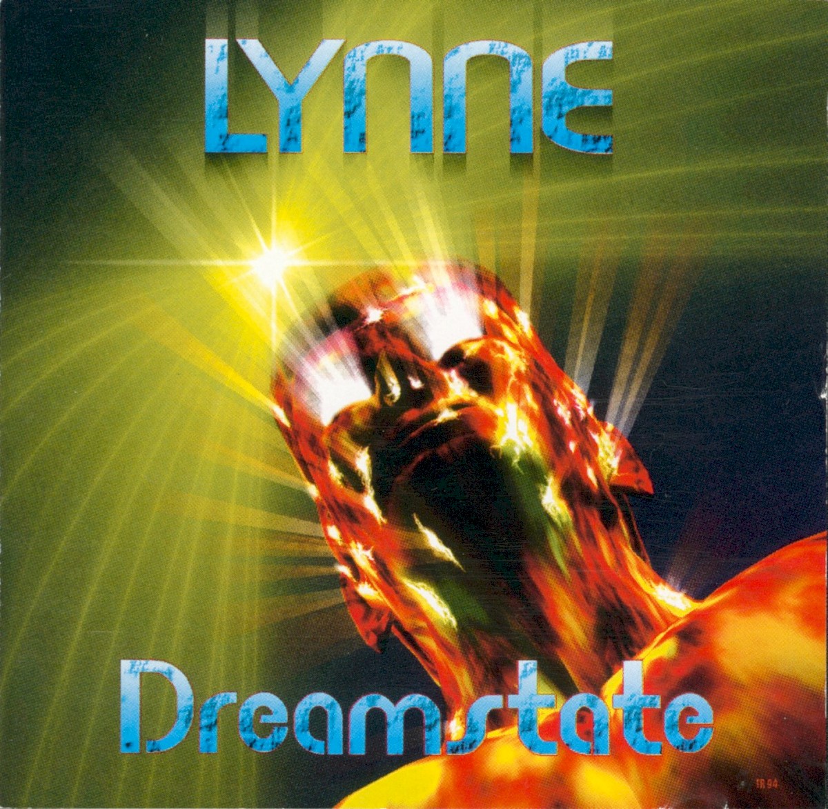 Dreamstate cover