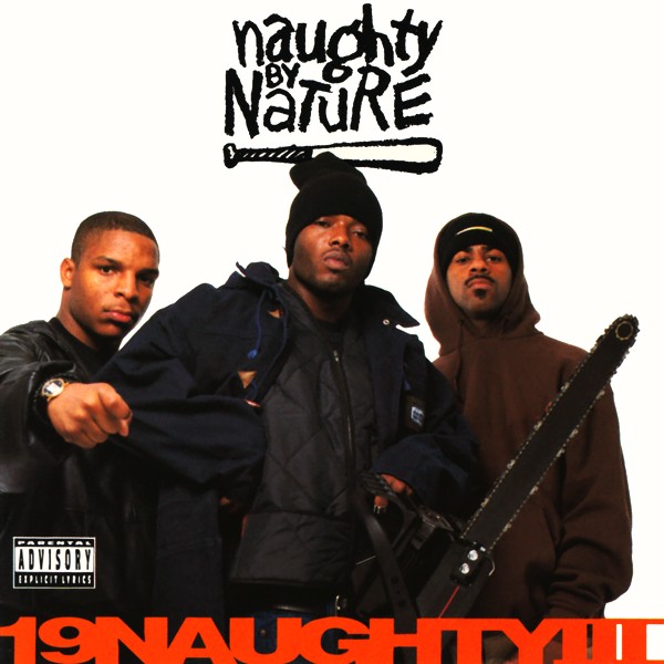 19 Naughty III cover
