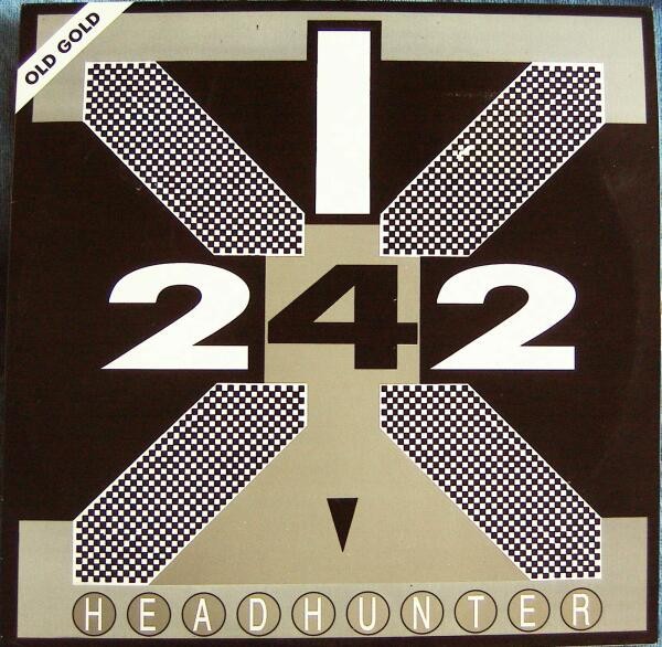 Headhunter cover