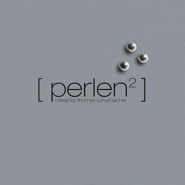 Perlen² cover