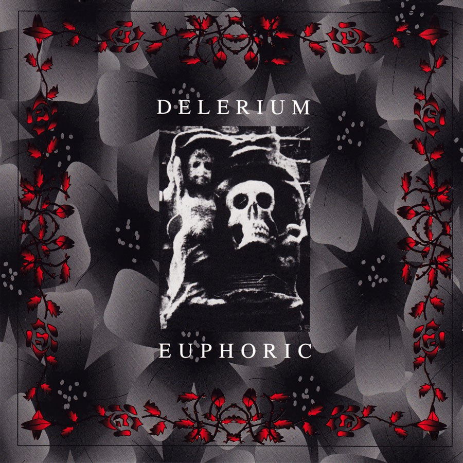 Euphoric cover