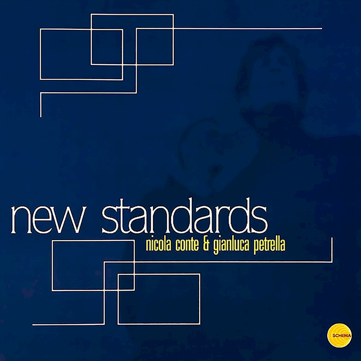 New Standards cover