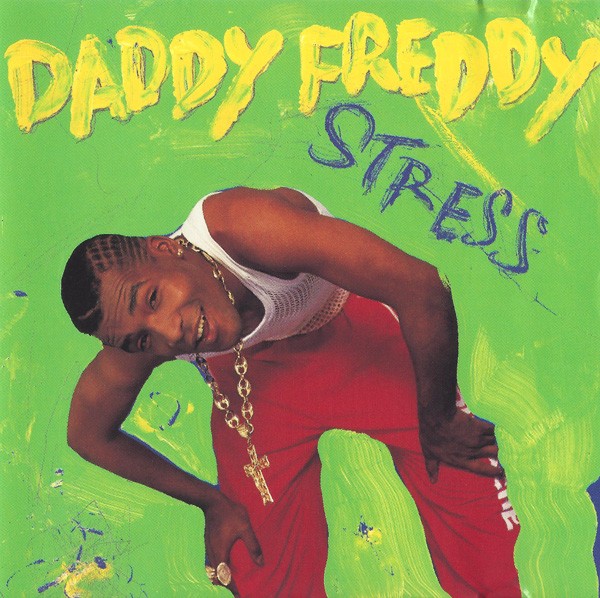 Stress cover