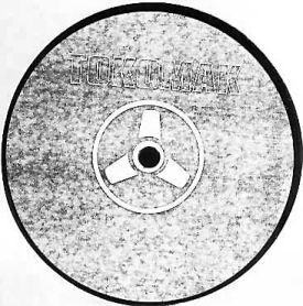 TKM001 cover