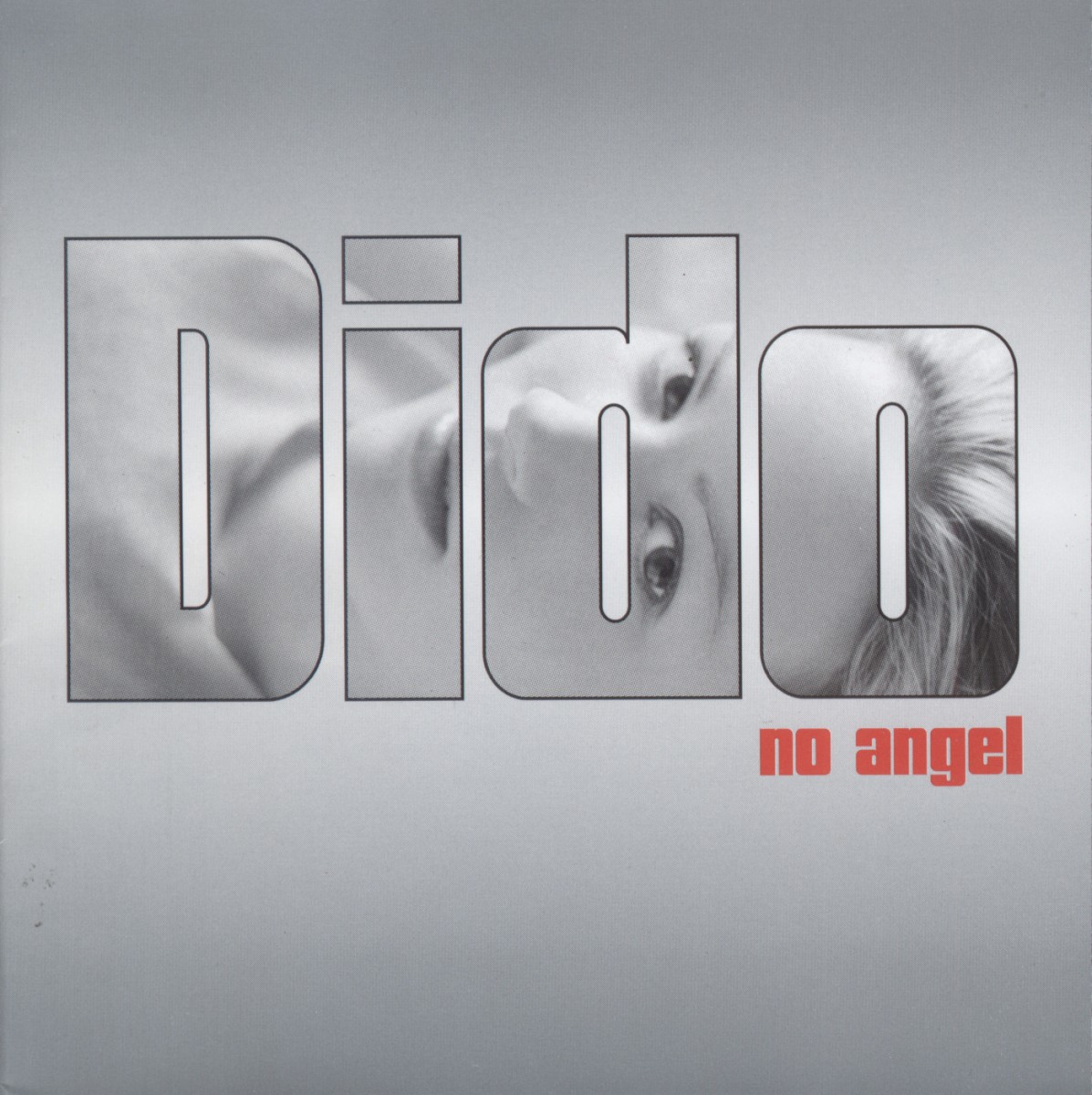 No Angel cover