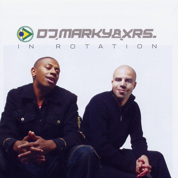 In Rotation cover