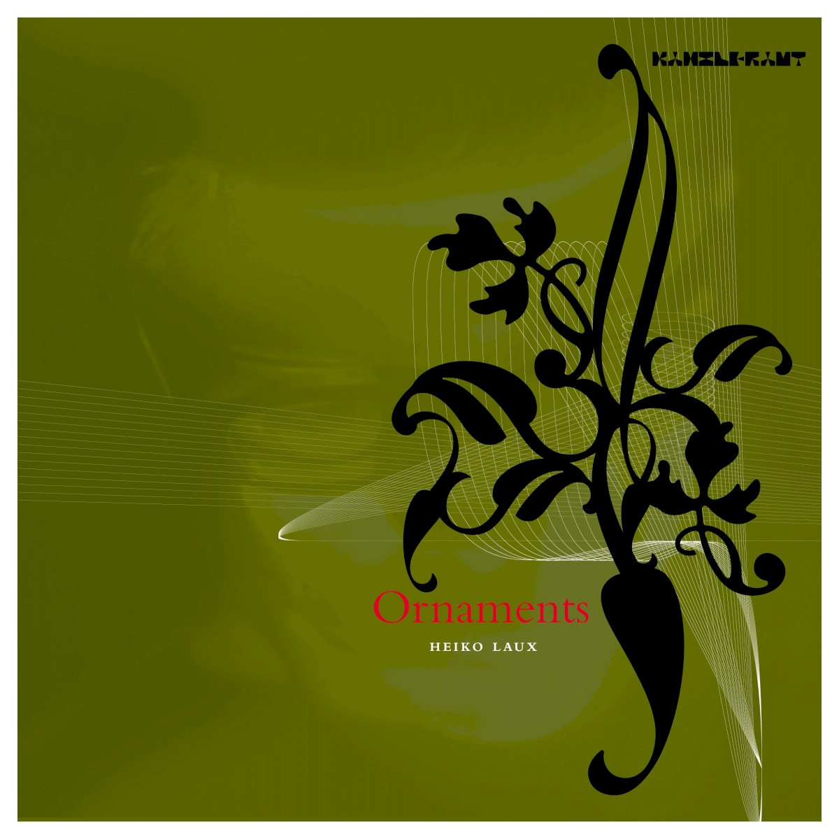 Ornaments cover