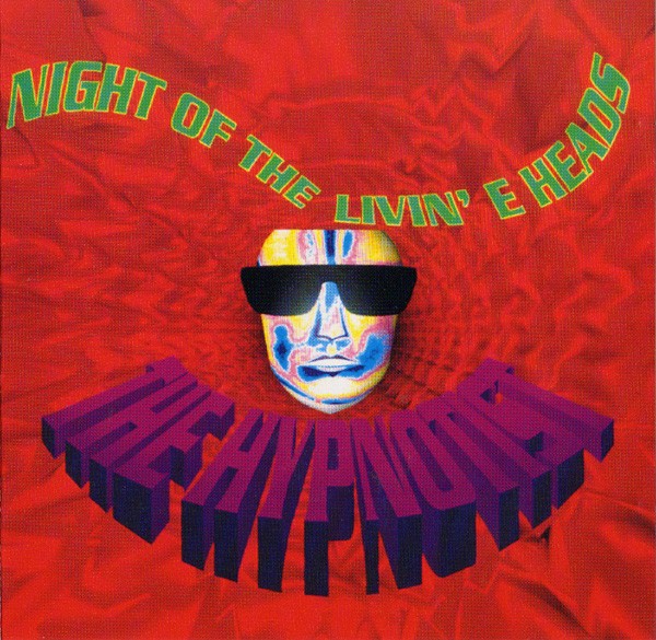 Night Of The Livin' E Heads cover