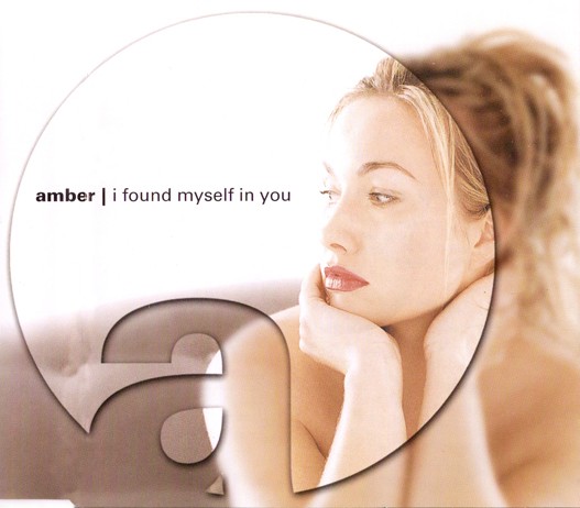 I Found Myself In You cover