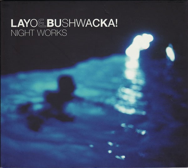 Night Works cover