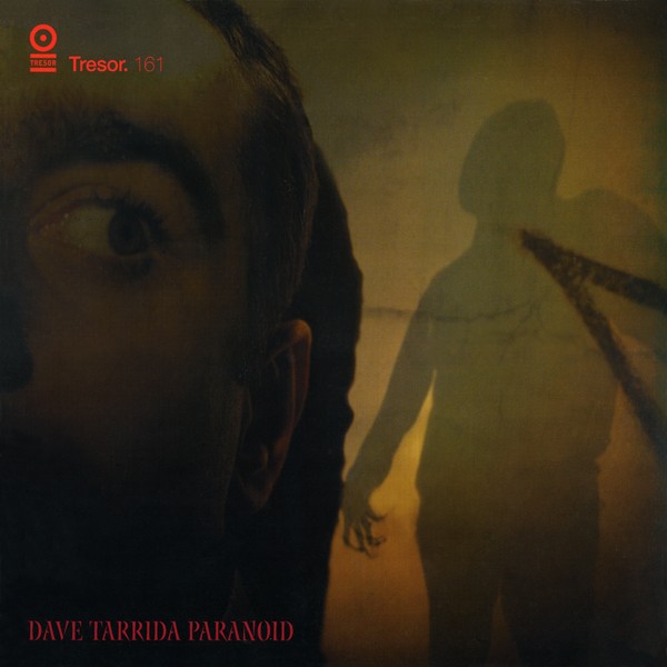 Paranoid cover