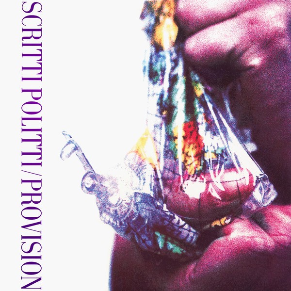 Provision cover
