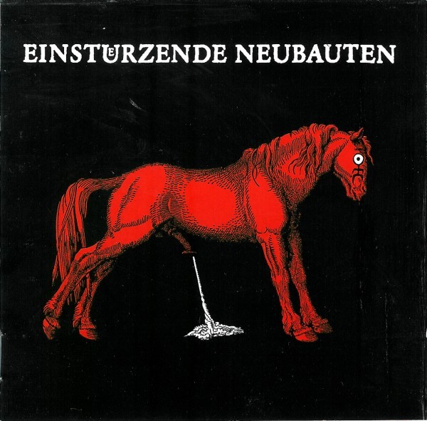 Haus Der Luege cover