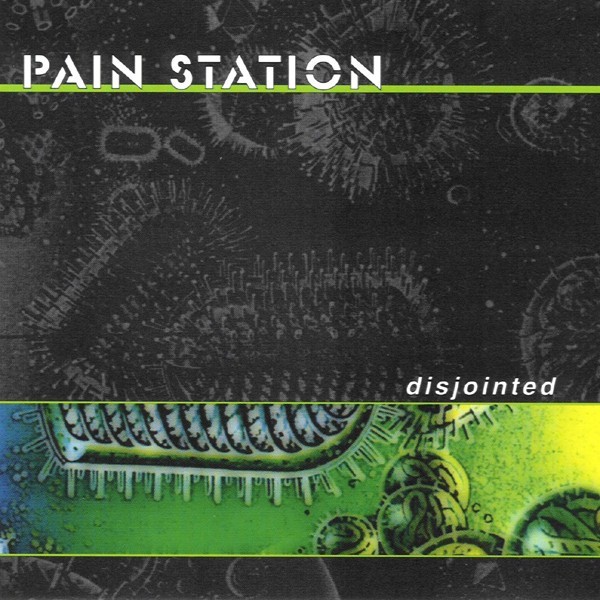 Disjointed cover