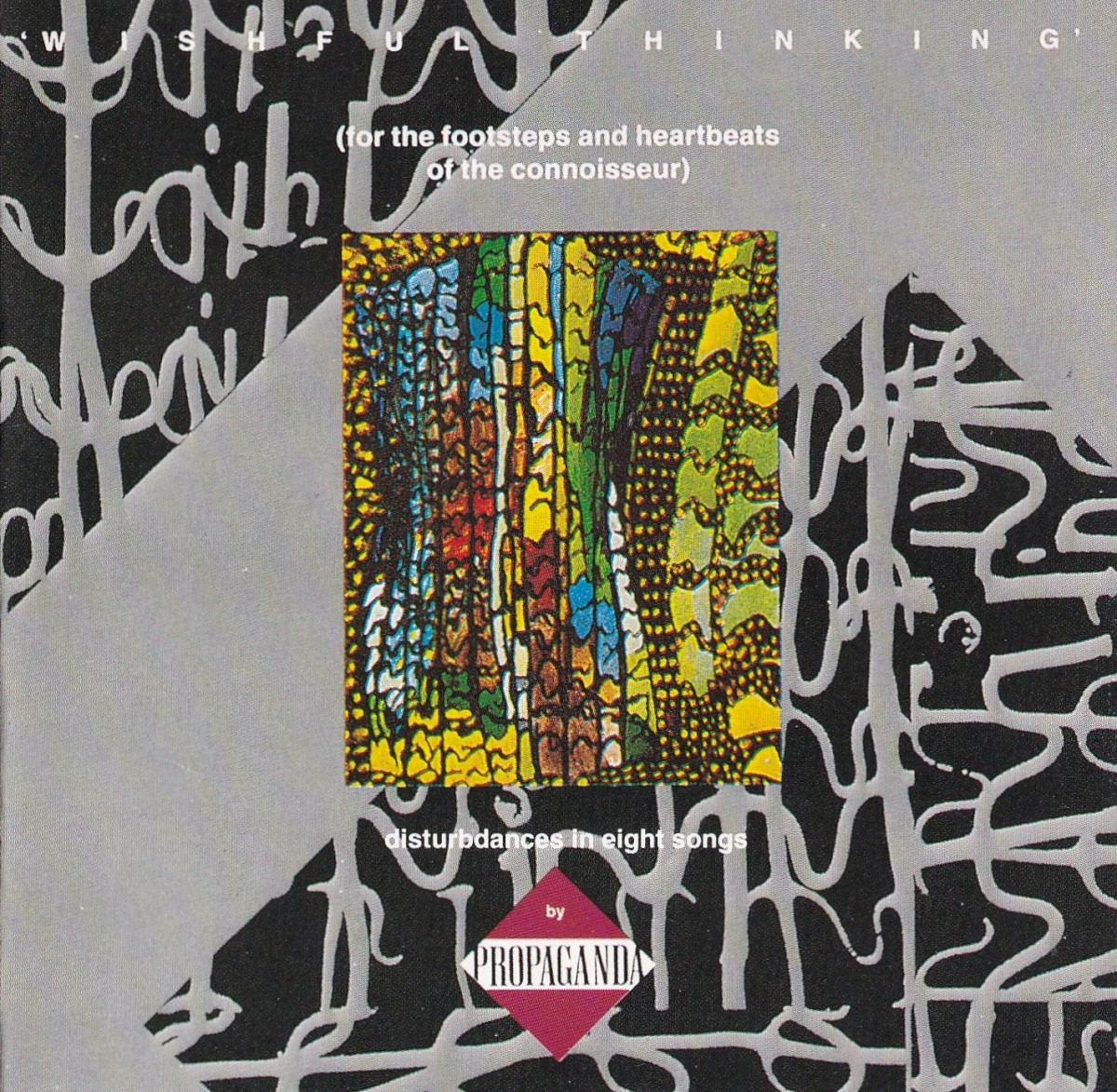 Wishful Thinking cover