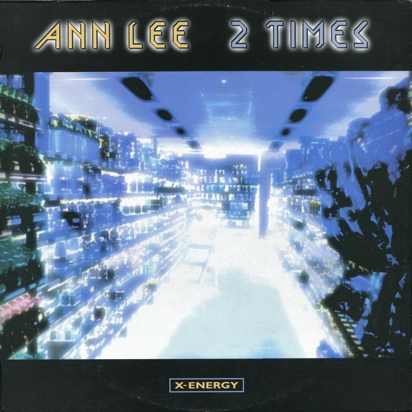 2 Times cover