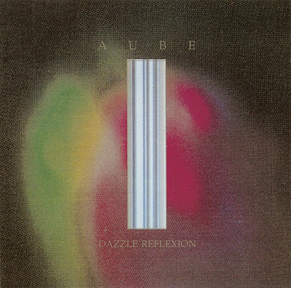 Dazzle Reflexion cover