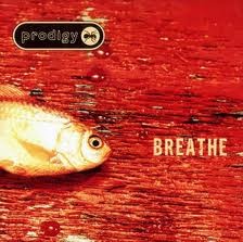 Breathe cover