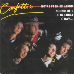 Notre Premier Album cover