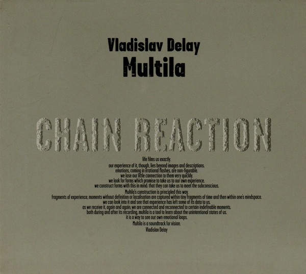 Multila cover