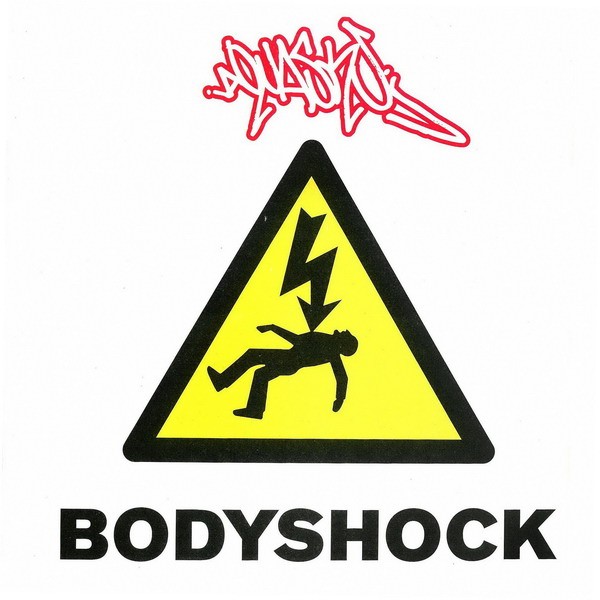 Bodyshock cover